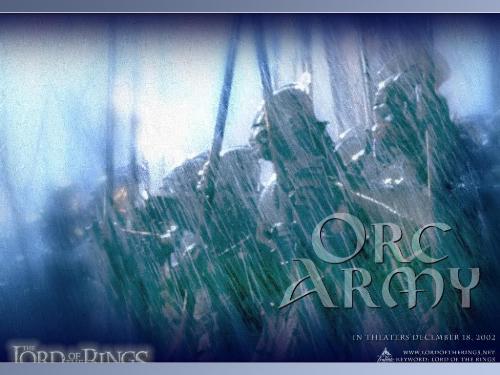 the lord of the rings - the lord of the rings
