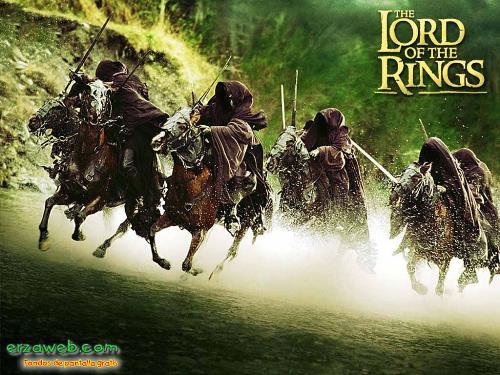 the lord of the rings - the lord of the rings