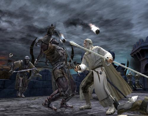 the lord of the rings - the lord of the rings