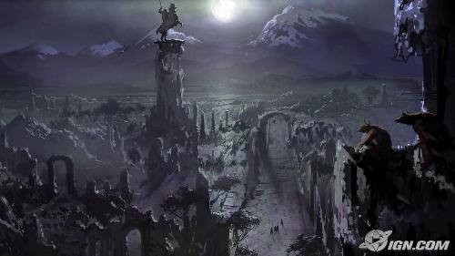 the lord of the rings - the lord of the rings