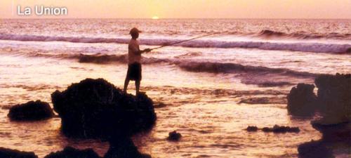 Philippines - La union