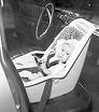 Baby Car seat 1972 - Baby Car Seat 1972