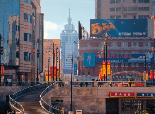 Dalian - Dalian,