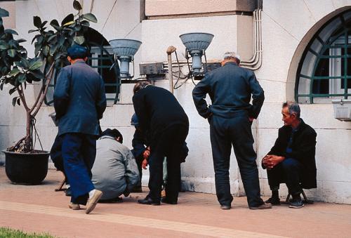 Dalian - Dalian,