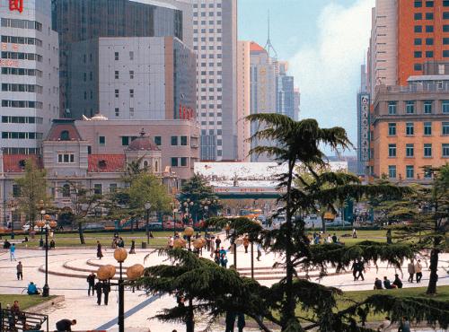 Dalian - Dalian, China