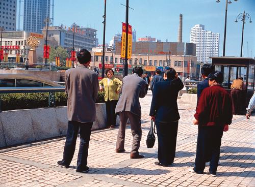 China - Dalian, China