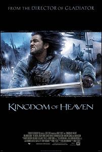 kingdom of heaven - kingdom of heaven
