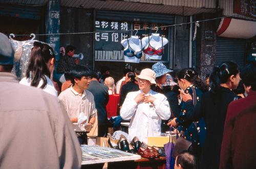Dalian - Dalian,