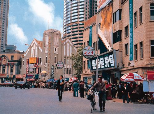 Dalian - Dalian