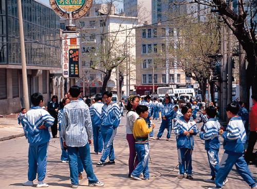 Dalian - Dalian, China
