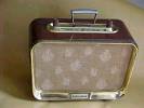Transistor Radio - 6-Transistor Radio 50's