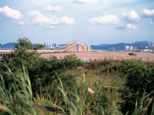 Macau - Macau,