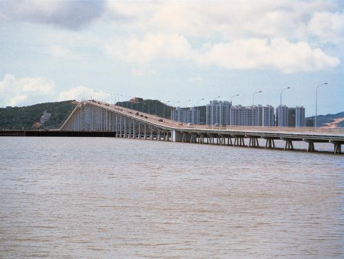 Macau, - Macau,