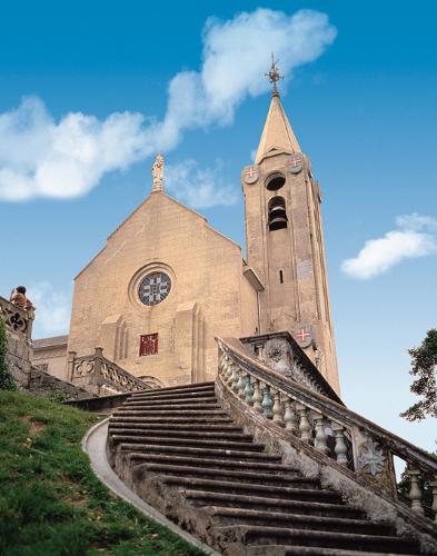 Macau, - Macau,