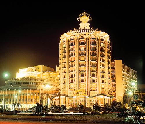 Macau, China - China