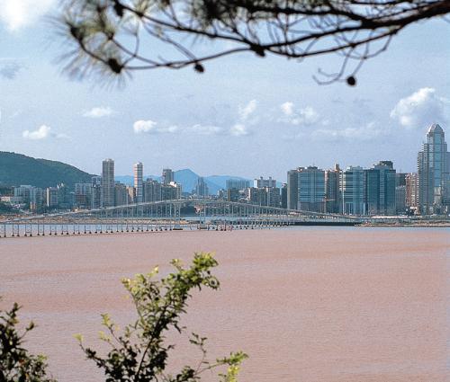 Macau,  - Macau, China