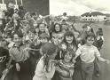 Children playing - Children 1970's