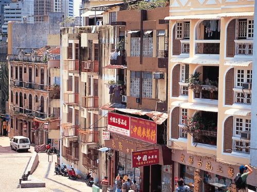 Macau,  - Macau, China