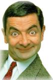 Mr. Bean the invincible - Mr. Bean the invincible