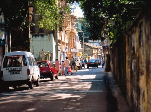 Macau,  - China