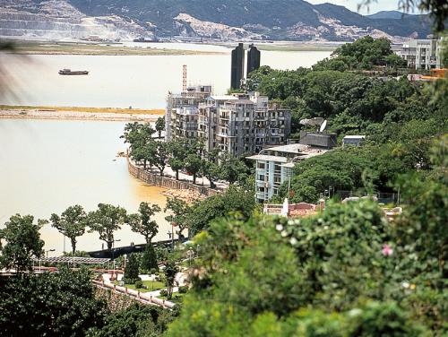 Macau,  - Macau, China