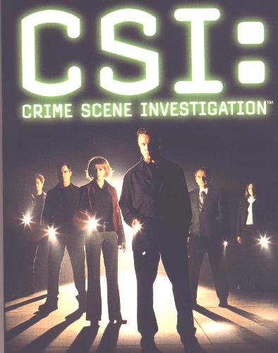 csi - csi