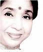 Asha Bhosle - Asha Bhosle