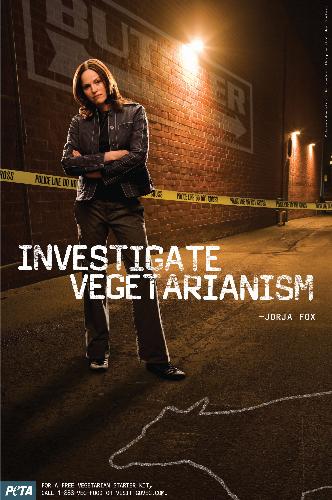 FINALJorjaFoxVegAd - FINALJorjaFoxVegAd