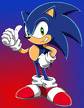 Sonic - Sonic