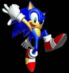 Sonic - Sonic