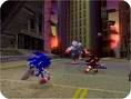 Sonic - Sonic
