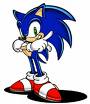 Sonic - Sonic