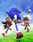 Sonic - Sonic