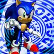 sonic - sonic