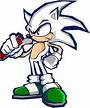 sonic - sonic