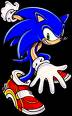 sonic - sonic