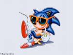 sonic - sonic