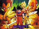 dragonball - dragonball