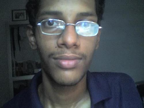 My Pic - Hi!! Its me!!