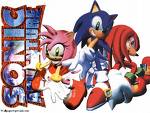 sonic - sonic