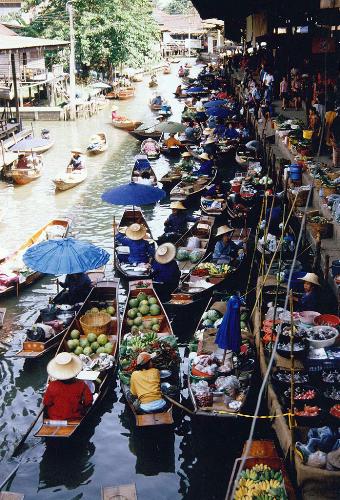 thai - thailand