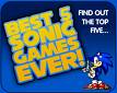 sonic - sonic
