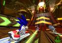 sonic - sonic