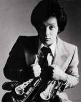 Billy Joel - A picture of Billy Joel