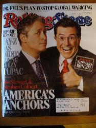 Rolling Stone - Rolling Stone