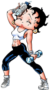 Betty - Betty