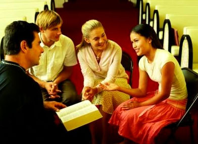 Debating - debating with family