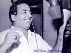 Mohd Rafi - The greatest singer!