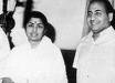 Rafi and Lata - Thats the best duet singer pair......