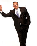 Drew Carey - Drew Carey - from Whose Line is it anyway ??